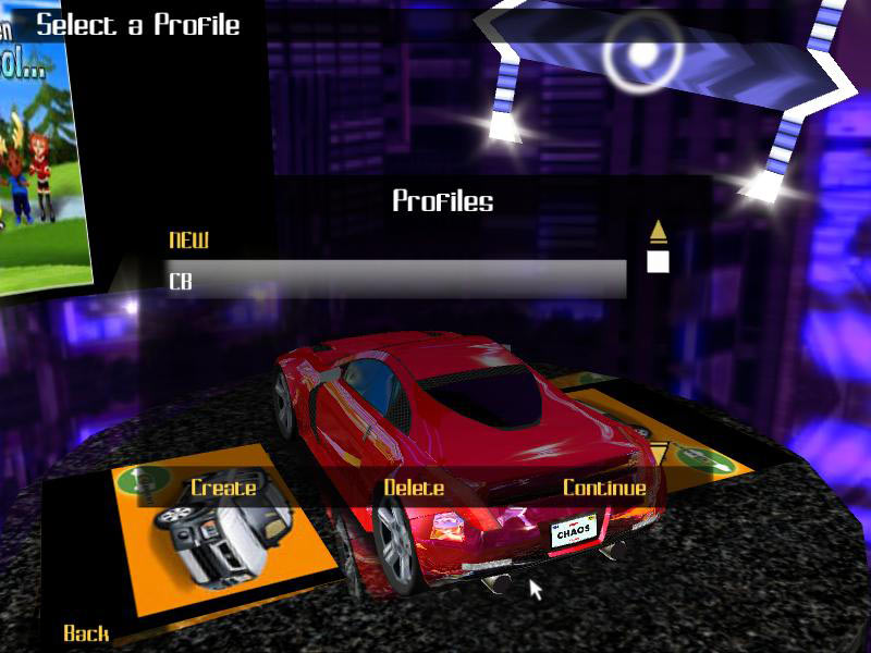 Juegos De Carros Chidos Con Nitro Y Turbo Gratis