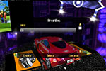 Screenshot of Final Drive Fury