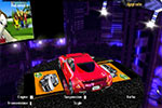 Screenshot of Final Drive Fury