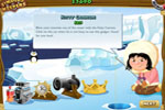 Screenshot of Finders Keepers