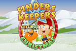 Floyd & Goldie are back for another Finders Keepers adventure. They are off to help Santa deliver sweet treats. Play Finders Keepers Christmas today!