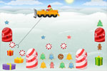 Screenshot of Finders Keepers Christmas