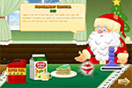 Screenshot of Finders Keepers Christmas