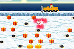 Screenshot of Finders Keepers Christmas
