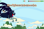 Screenshot of Fionna Fights!