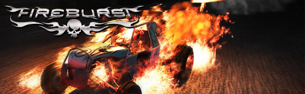 Fireburst