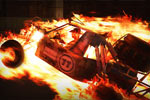 Screenshot of Fireburst