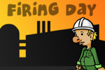 Work as hard as you can to avoid getting fired on Firing Day! Destroy the defective items and keep going. Play FREE now!