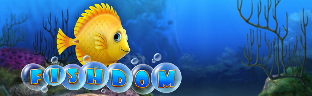Fishdom
