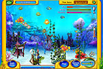 Screenshot of Fishdom
