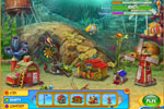 Screenshot of Fishdom (TM) 2