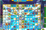 Screenshot of Fishdom 3: Collector's Edition