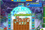 Screenshot of Fishdom 3: Collector's Edition
