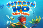 Fishdom H20 is a dazzling hidden object spin-off of Fishdom&trade;!