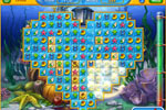 Screenshot of Fishdom: Seasons Under the Sea