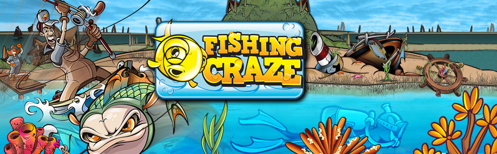 Fishing Craze
