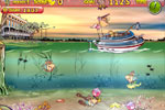 Screenshot of Fishing Craze