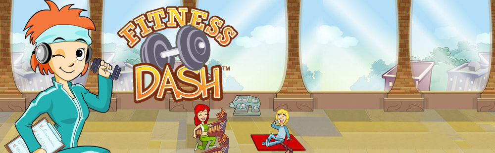 Fitness Dash
