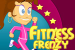 Pump it up as a fitness trainer by matching people with perfect workouts!
