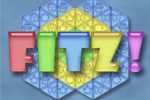 Fitz introduces a new style of Match 3! This free online puzzle game takes a maximum of 30 seconds to learn but offers at least 30 hours of play.