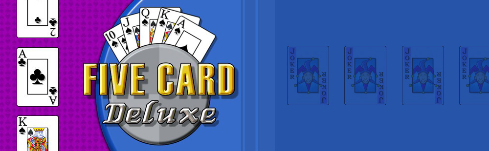 5 Card Deluxe