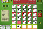 Screenshot of 5 Card Slingo