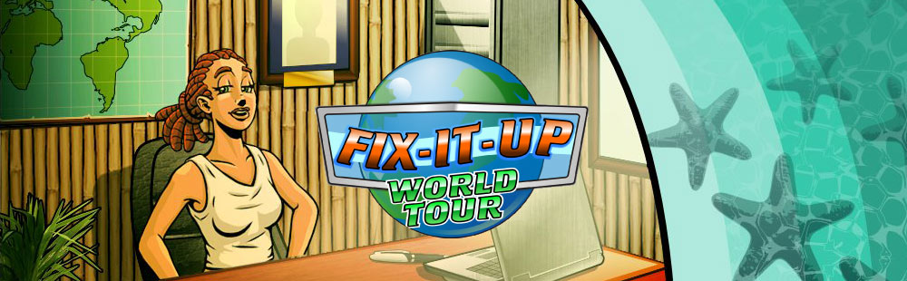 Fix-it-up 2