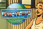 Help Kate expand her auto repair business around the world in Fix-it-up 2!