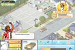 Screenshot of Fix-it-up - Kate's Adventure