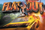 FlatOut is action-packed track racing at its metal-grinding best!