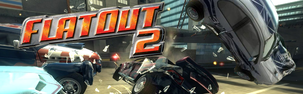FlatOut 2