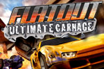FlatOut Ultimate Carnage elevates destruction racing to a whole new level.