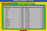 Screenshot of Flip Words