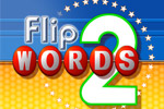 Play the sequel to one of the Internet's most beloved word games.