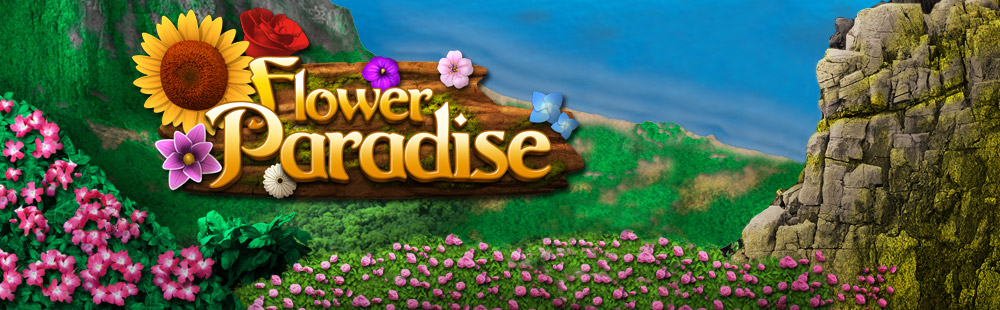 Flower Paradise