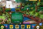 Screenshot of Flower Paradise