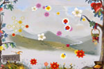 Screenshot of Flower Quest