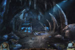 Screenshot of Forbidden Secrets Alien Town