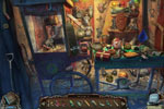 Screenshot of Forbidden Secrets Alien Town