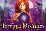 Foreign Dreams is a haunting Hidden Object game with unusual puzzles! Can you escape a world of nightmares?