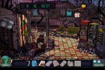 Screenshot of Foreign Dreams
