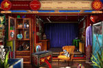 Screenshot of Forgotten Places - Lost Circus