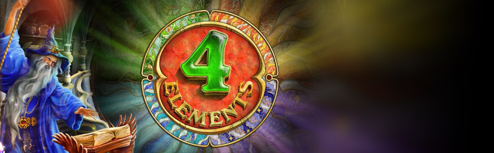 4 Elements