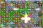 Screenshot of 4 Elements