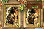 Screenshot of 4 Elements