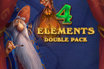 4 Elements Double Pack