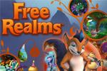 Free Realms is a brand new free 3D virtual world where the fun doesn't end!