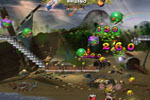 Screenshot of Froggy Castle 2