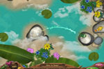 Screenshot of Frogs in Love