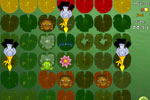 Screenshot of Frogs vs. Storks